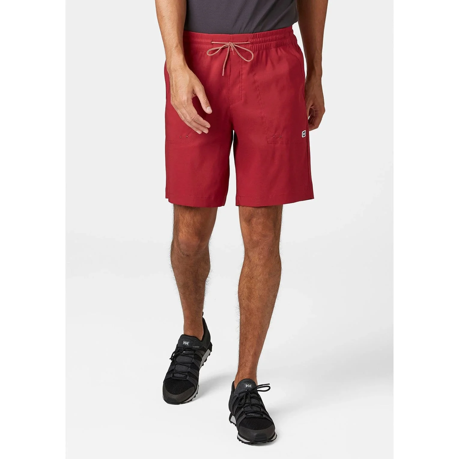 Helly Hansen Mens Solen Classic Watershorts 8.5" - Image 8
