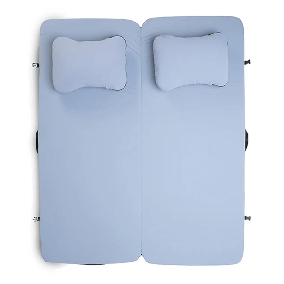 Hest Dually Double Mattress