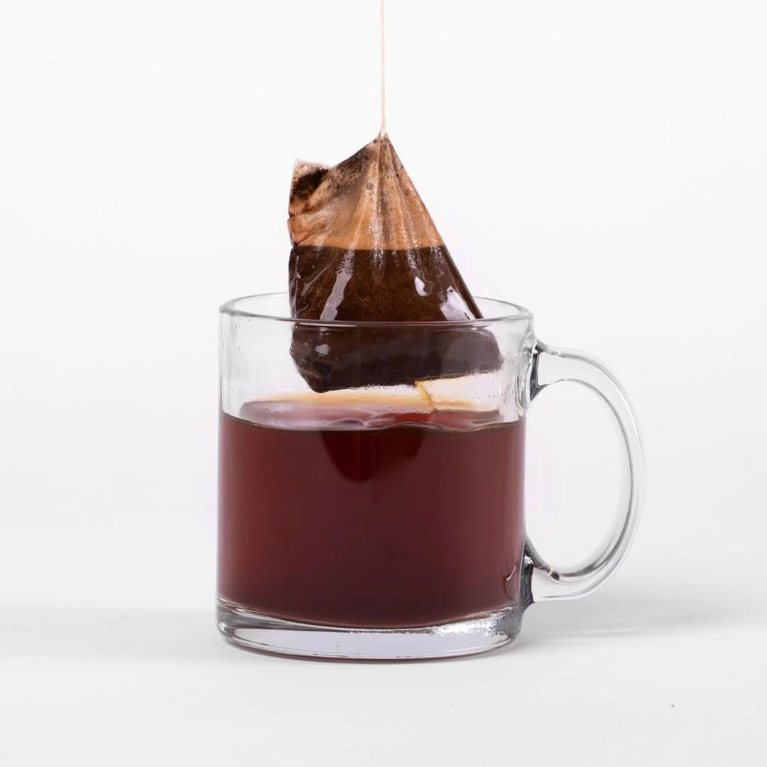 High Side Coffee Brew Bag Single Pack Medium Roast - Image 3