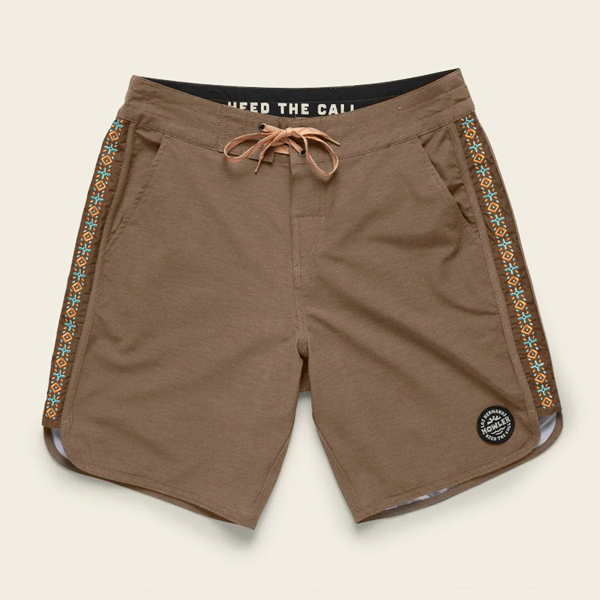 Howler Brothers Bruja Deluxe Boardshorts - Image 3
