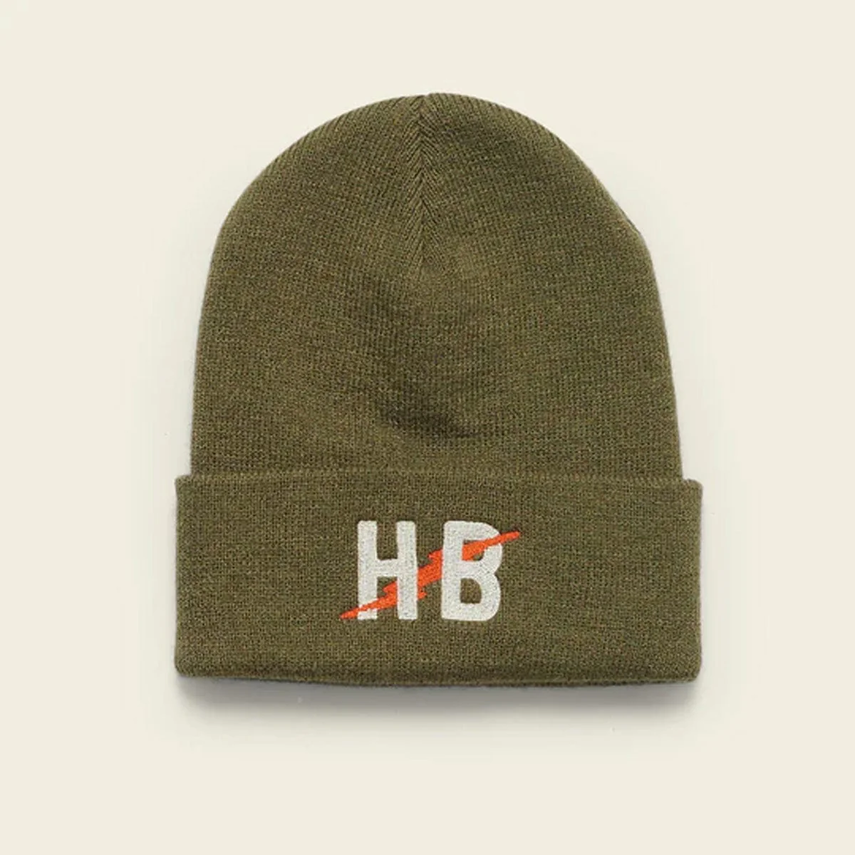 Howler Brothers Command Beanie - Image 2