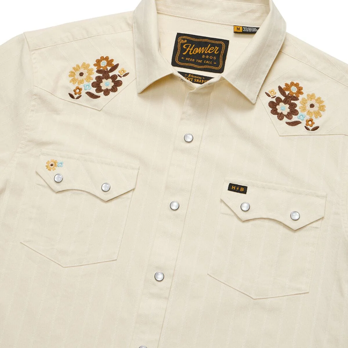 Howler Brothers Crosscut Deluxe - Image 3