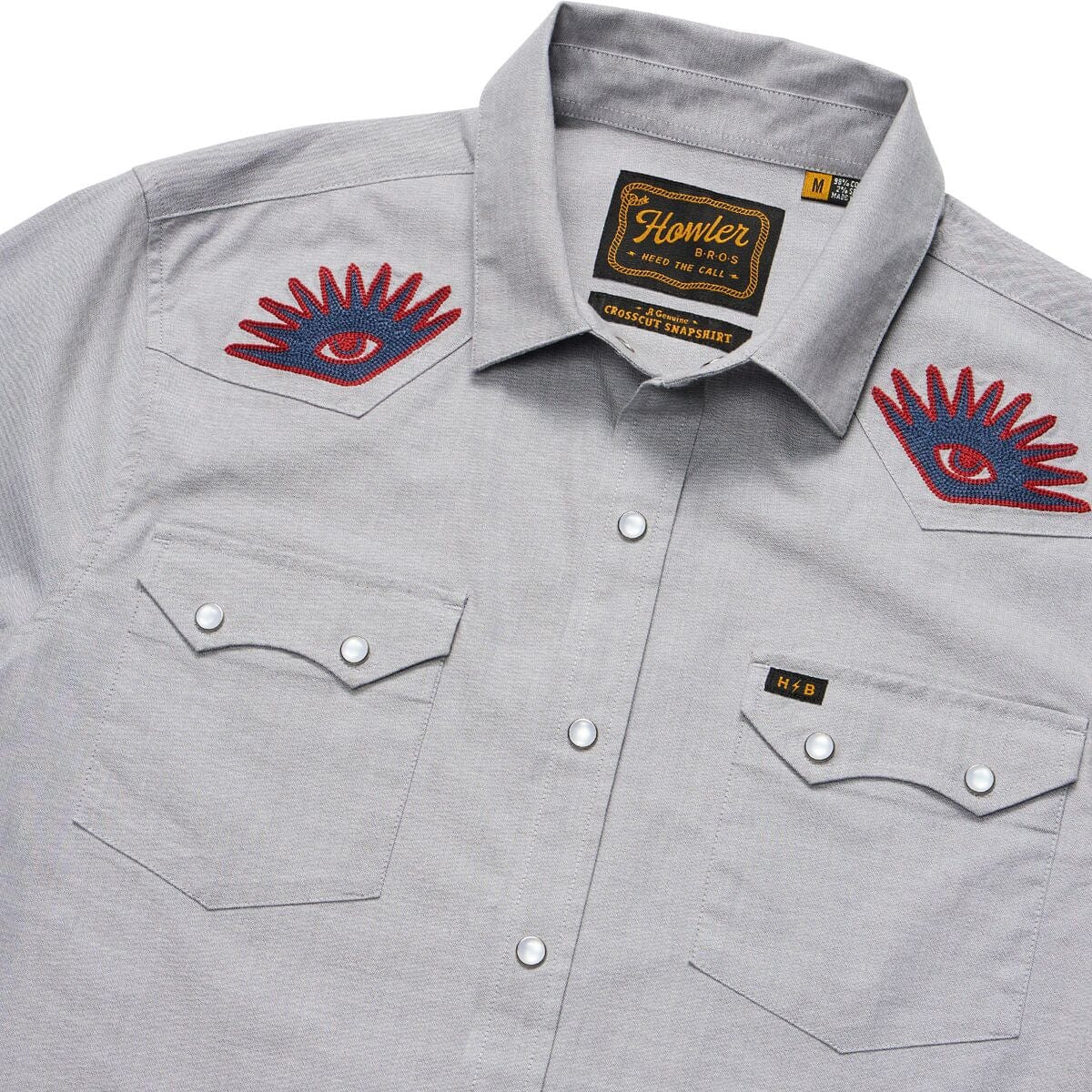Howler Brothers Crosscut Deluxe - Image 3