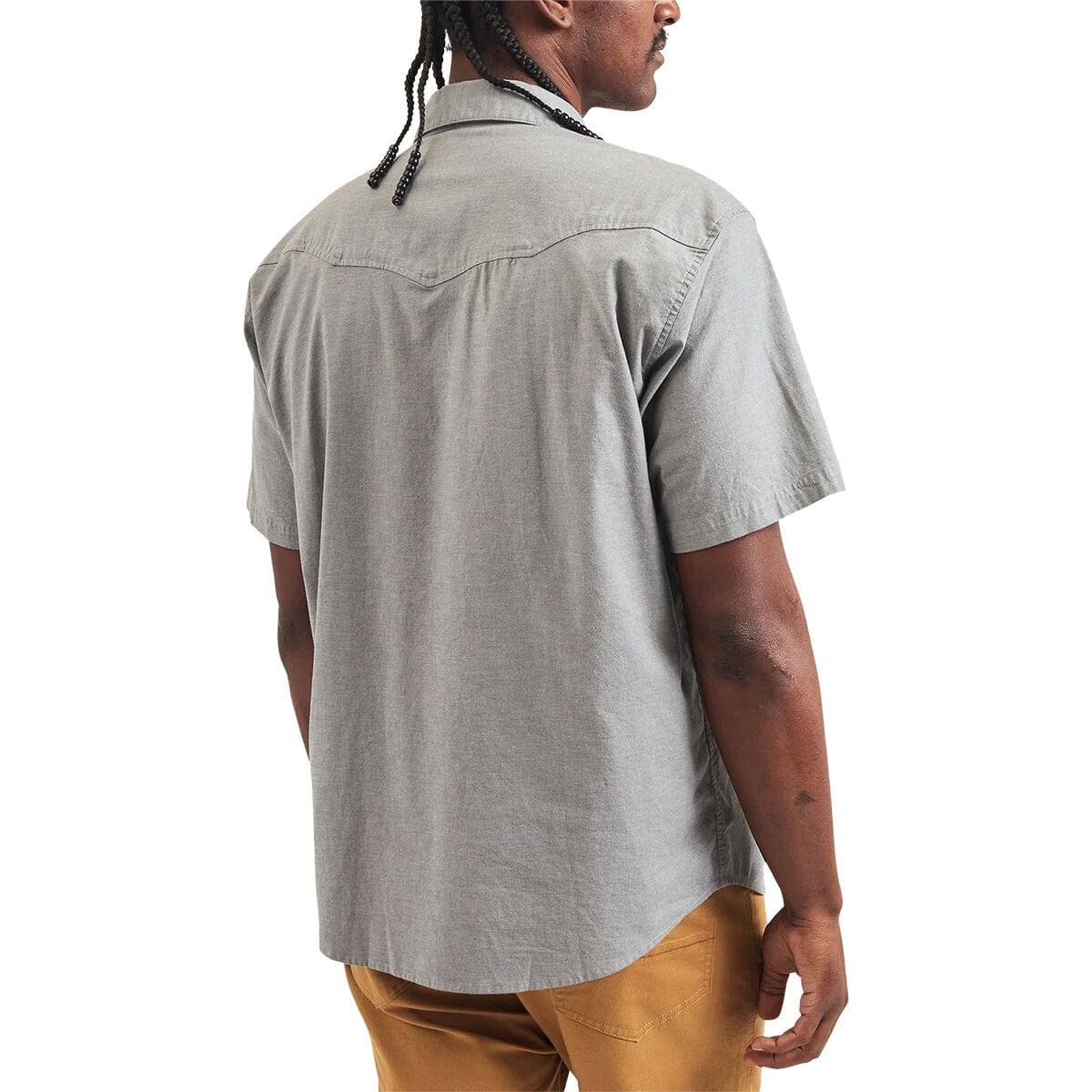 Howler Brothers Crosscut Deluxe Short Sleeve - Image 11