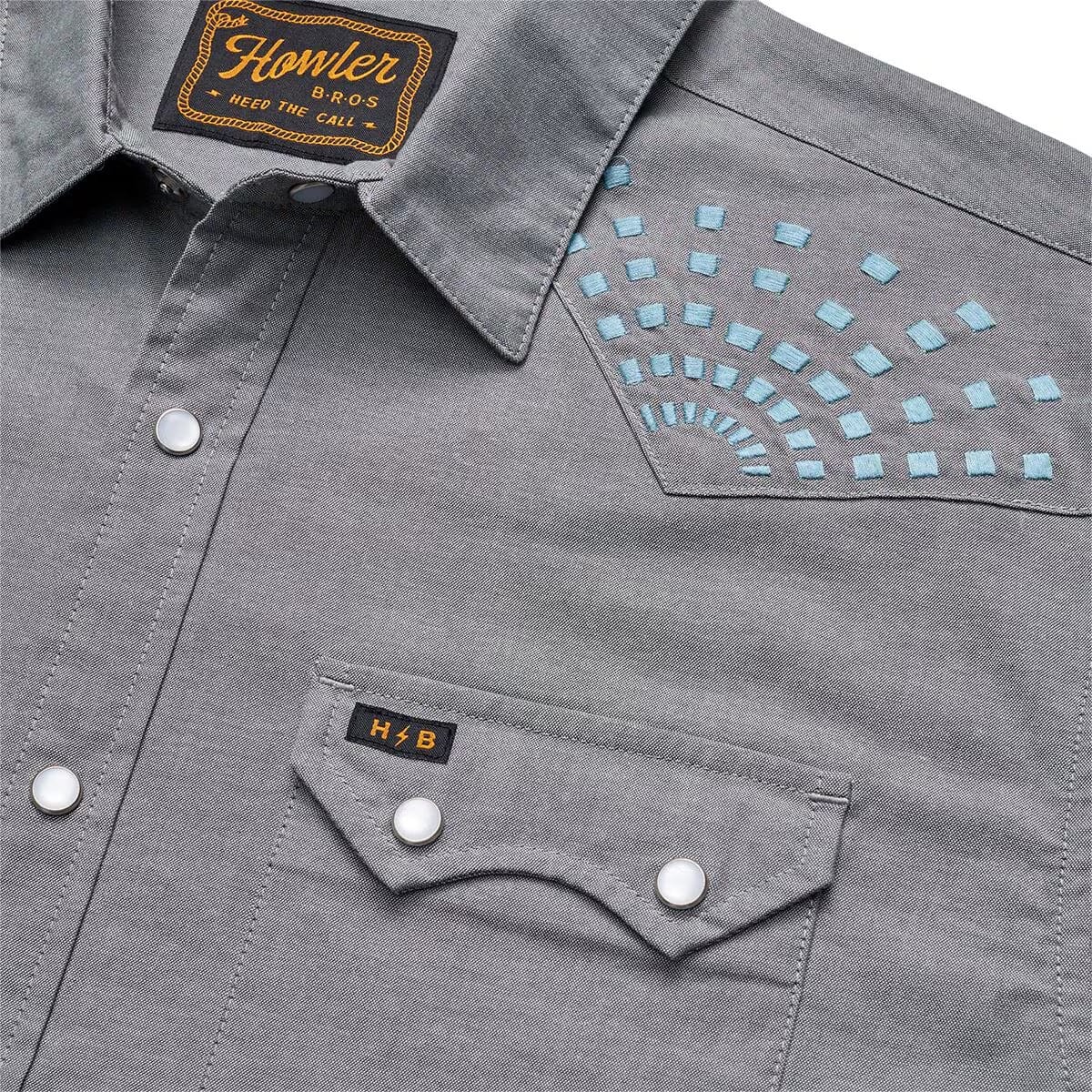 Howler Brothers Crosscut Deluxe Short Sleeve - Image 12
