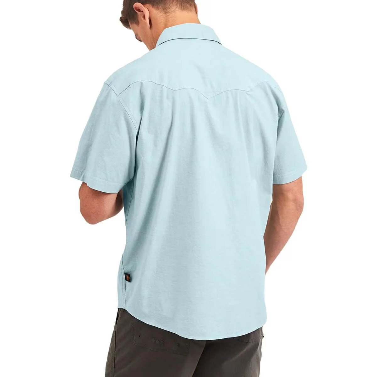 Howler Brothers Crosscut Deluxe Short Sleeve - Image 3