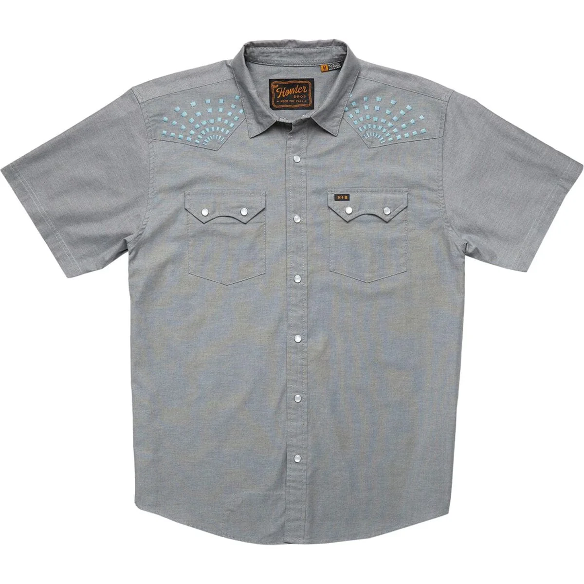 Howler Brothers Crosscut Deluxe Short Sleeve - Image 7