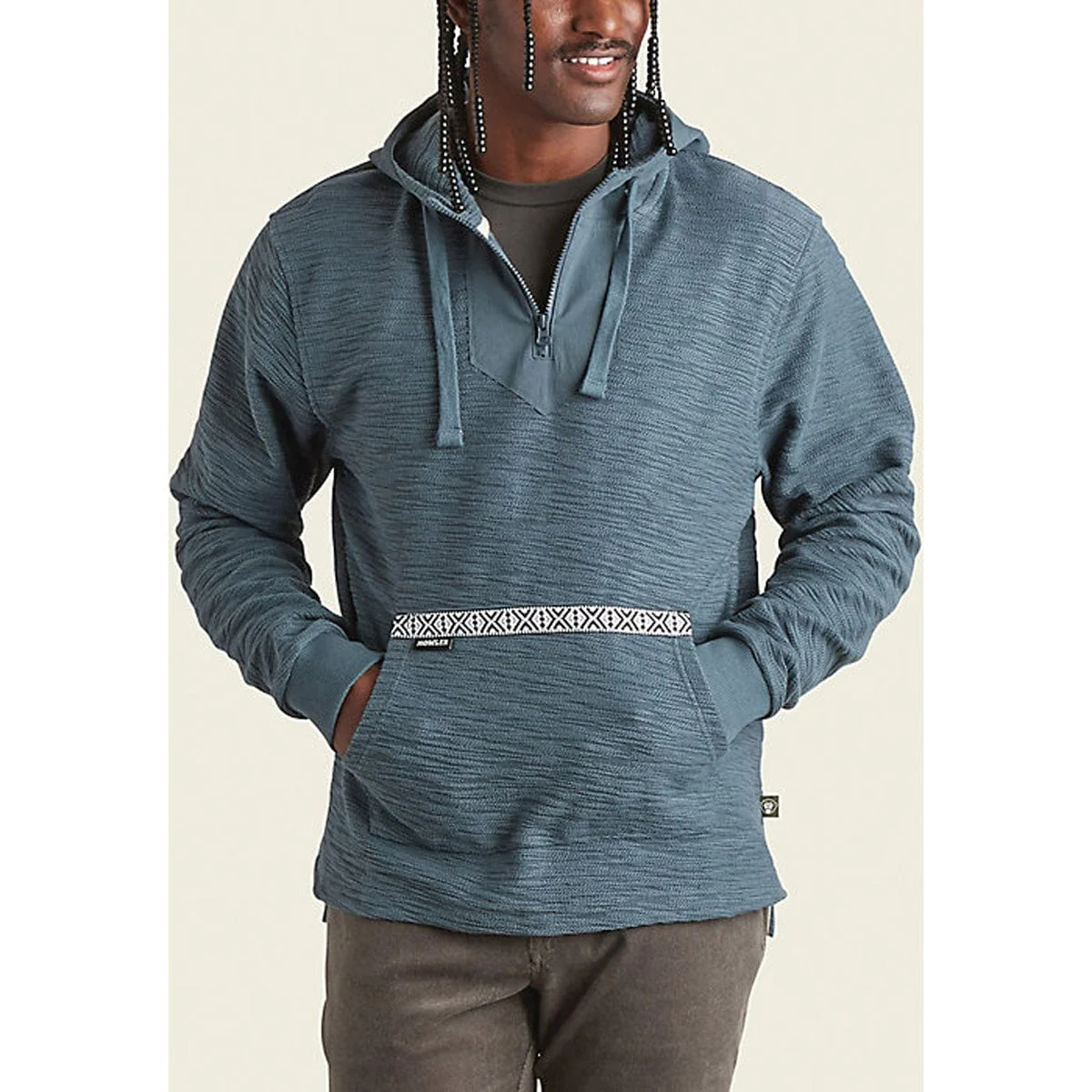 Howler Brothers Honzer Hoodie - Image 3