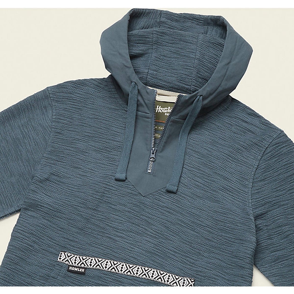 Howler Brothers Honzer Hoodie - Image 5
