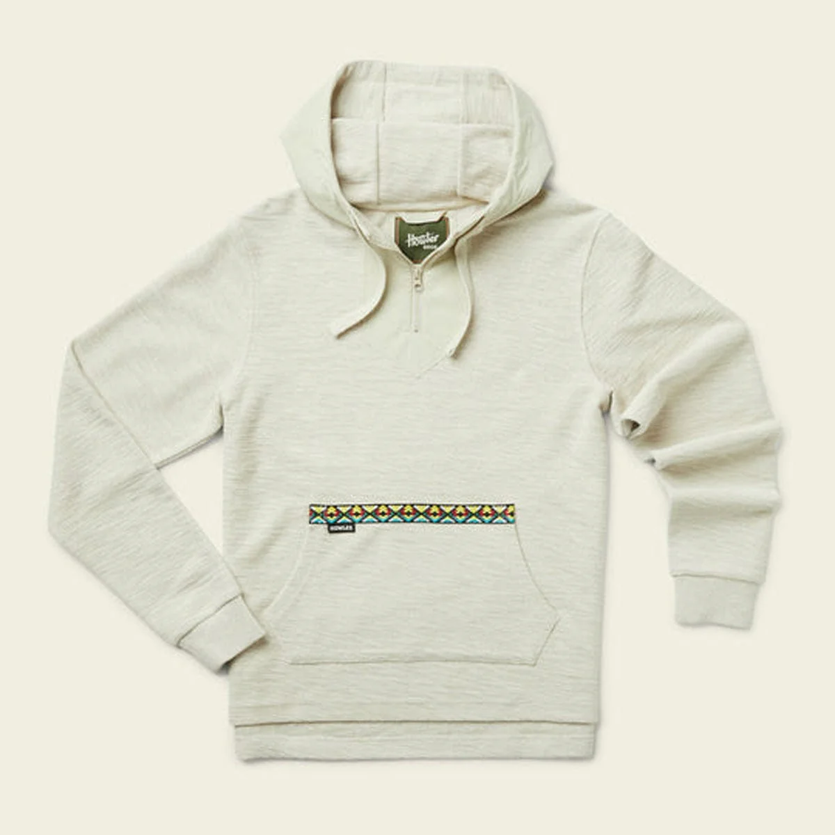 Howler Brothers Honzer Hoodie - Image 6