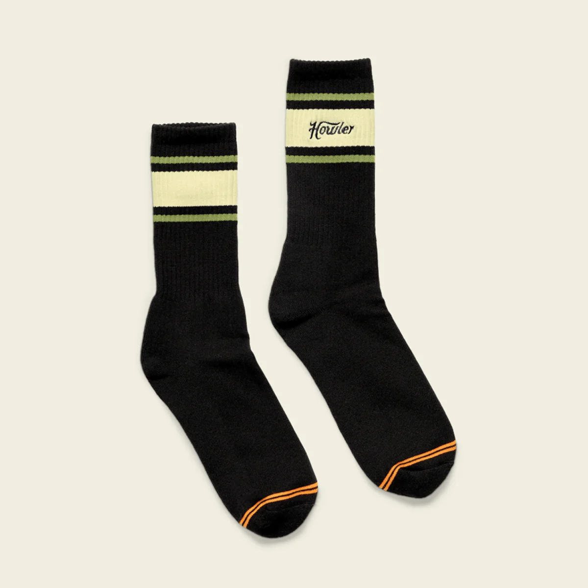 Howler Brothers Howler Script Socks - Image 2