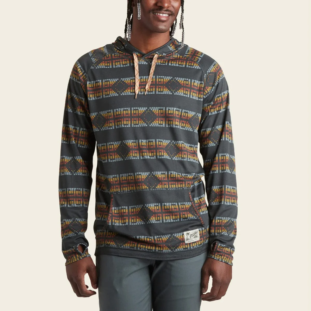 Howler Brothers Loggerhead Hoodie - Image 10