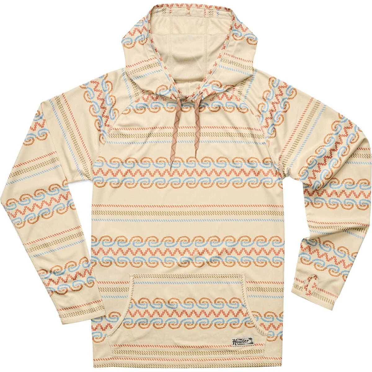 Howler Brothers Loggerhead Hoodie - Image 16