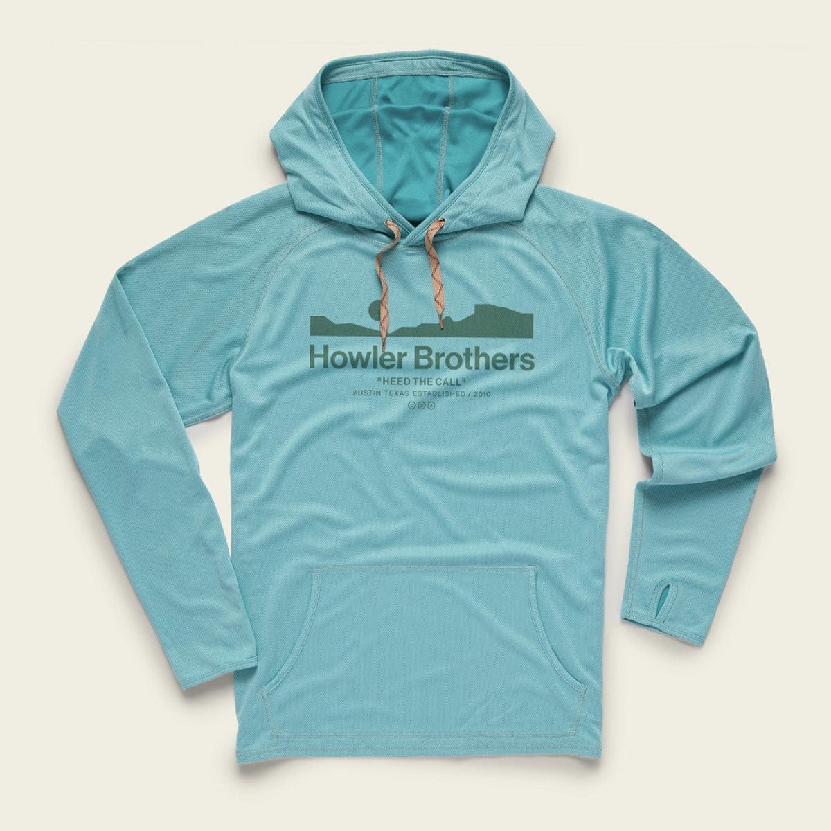 Howler Brothers Loggerhead Hoodie - Image 6