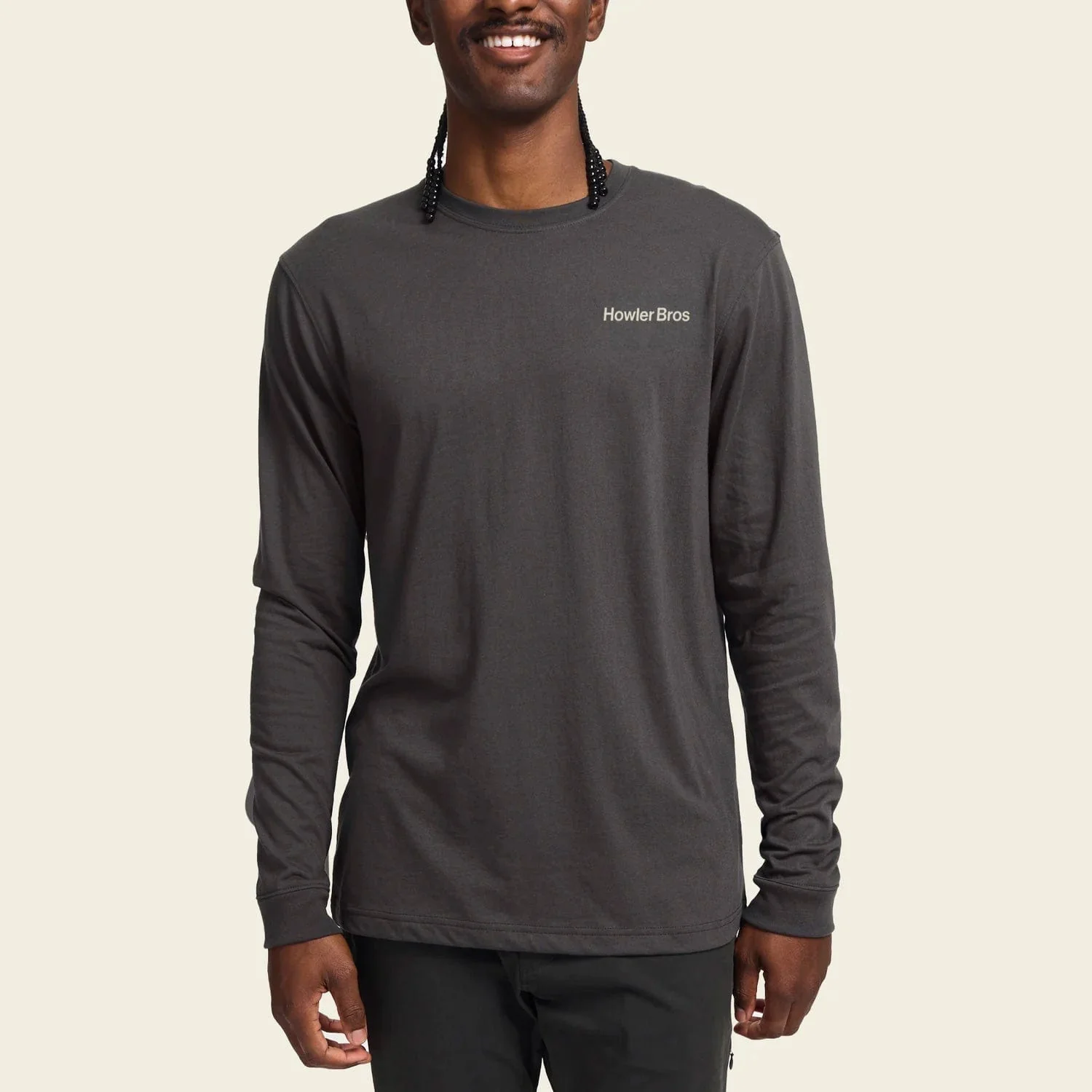 Howler Brothers Longsleeve T-Shirt - Image 3
