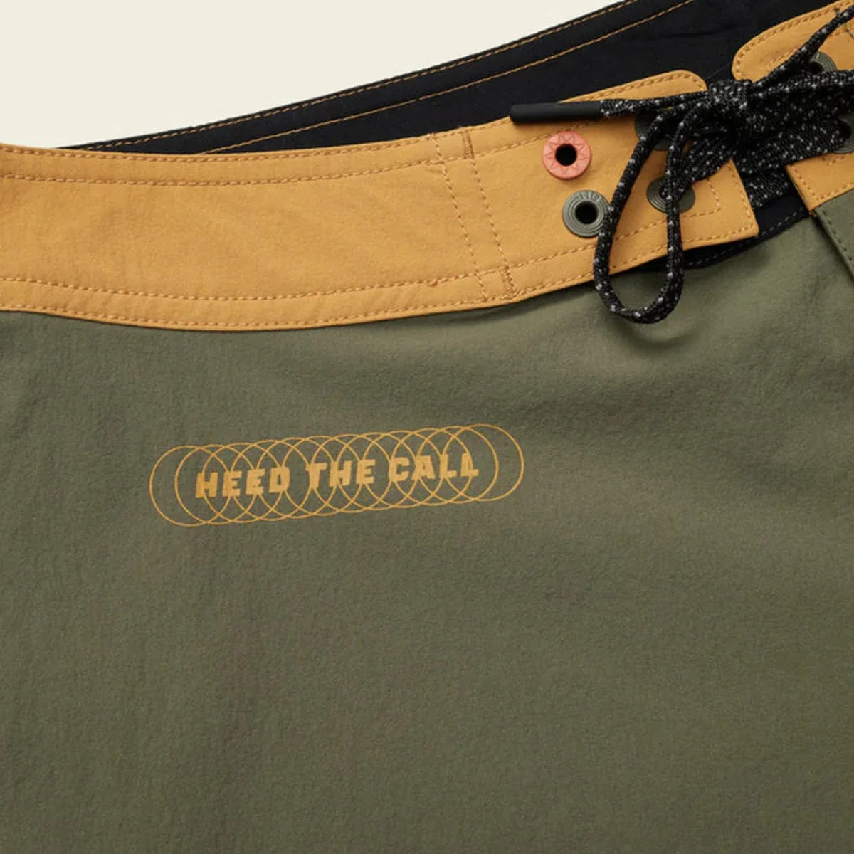 Howler Brothers Men's Del Este Boardshorts - Image 3