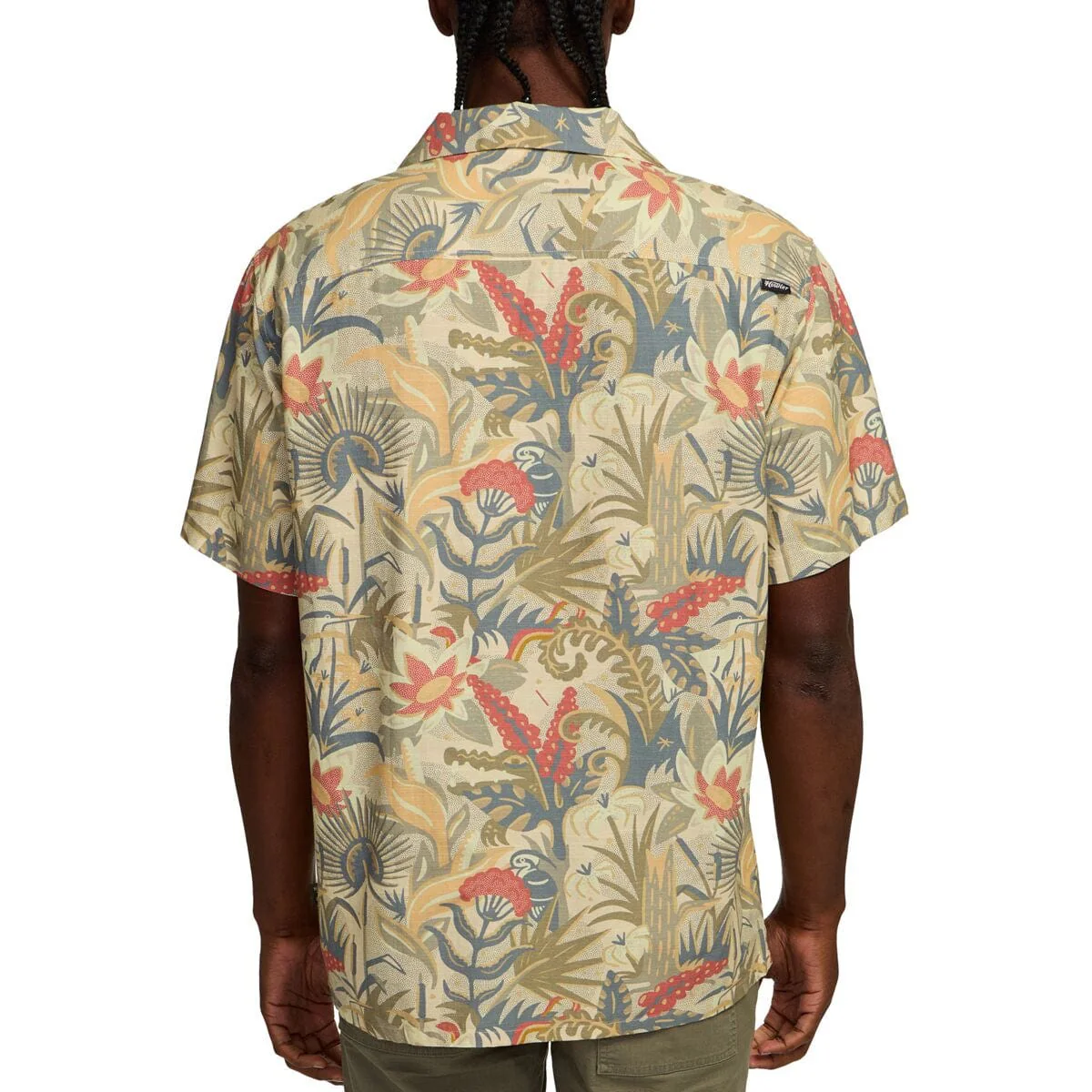 Howler Brothers Monoloha Shirt - Men's - Image 2