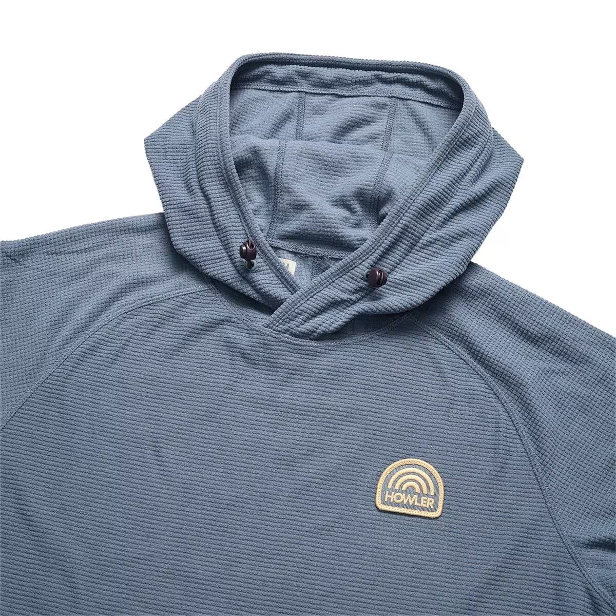 Howler Brothers Palo Duro Fleece Hoodie - Image 5