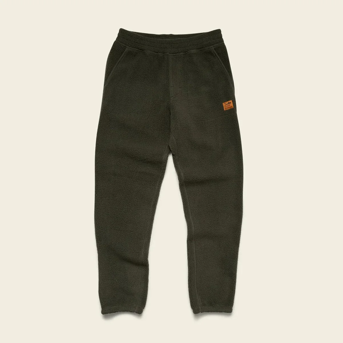 Howler Brothers Pelusa Fleece Pants - Image 2