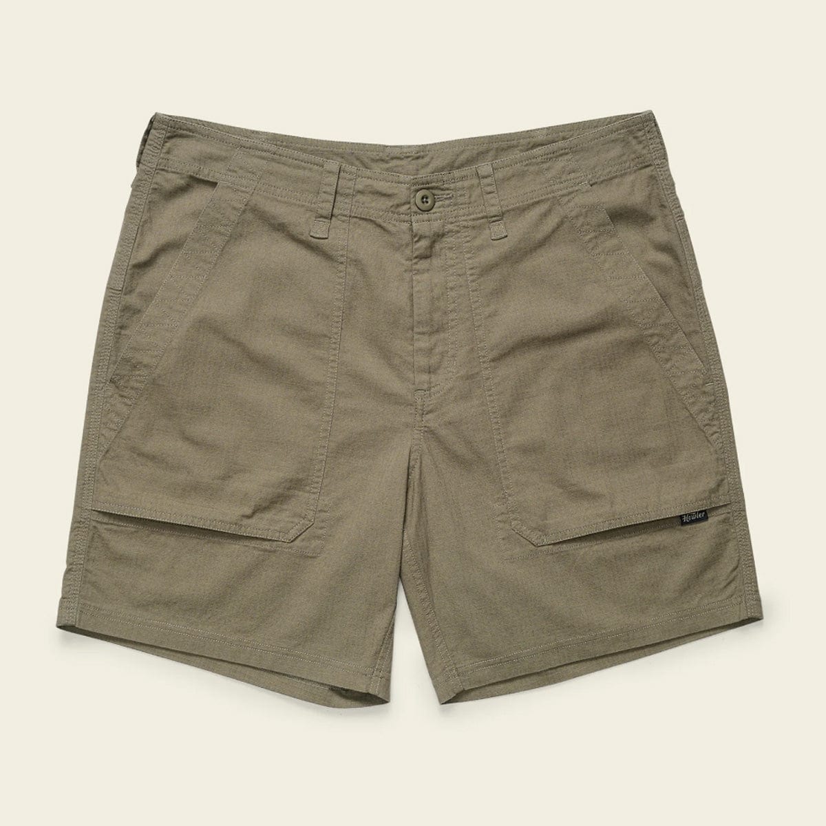Howler Brothers Quonset Camp Shorts - Image 3