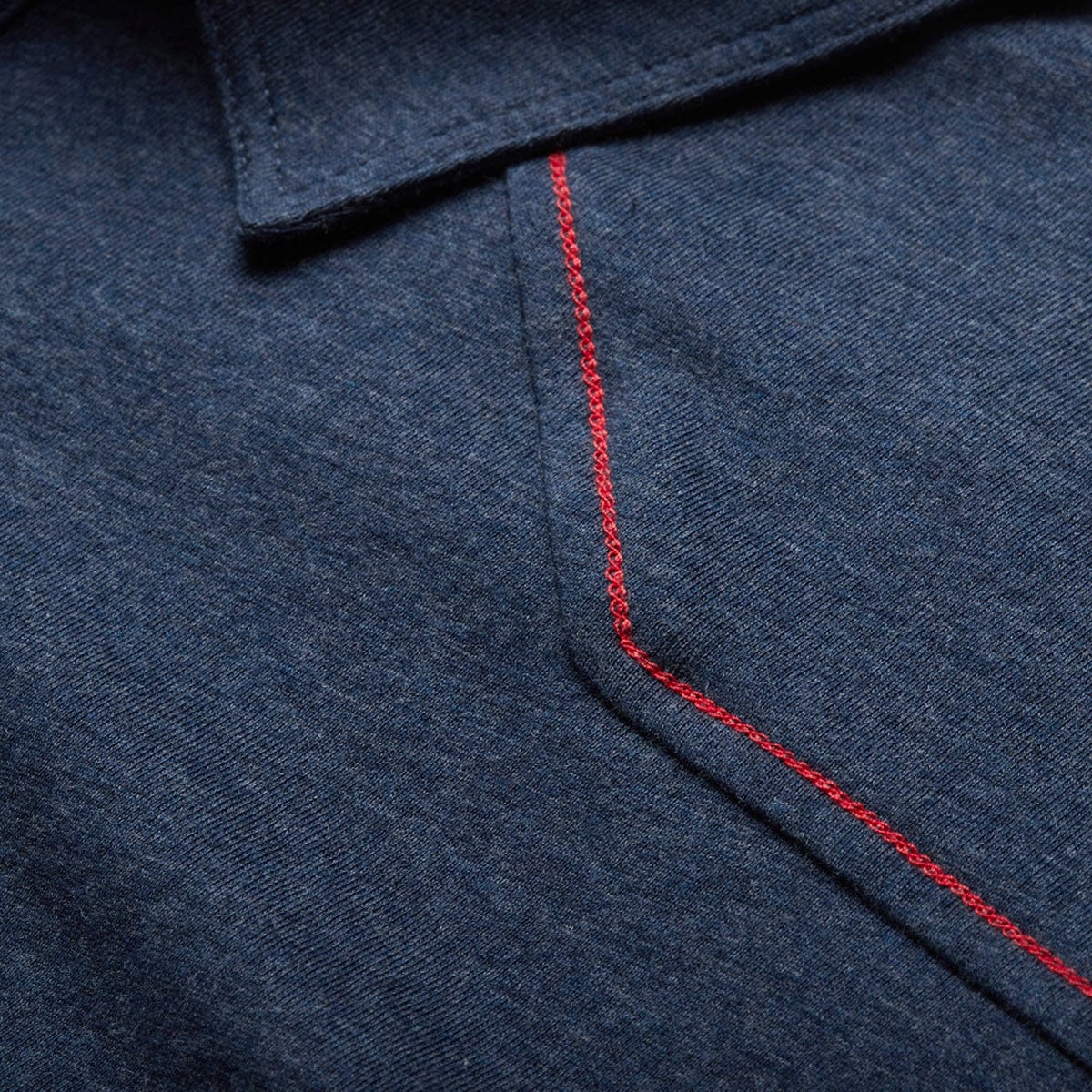 Howler Brothers Ranchero Polo - Image 11
