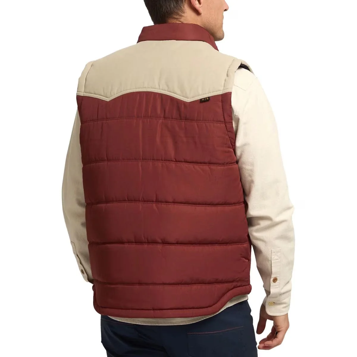 Howler Brothers Rounder Vest - Image 2