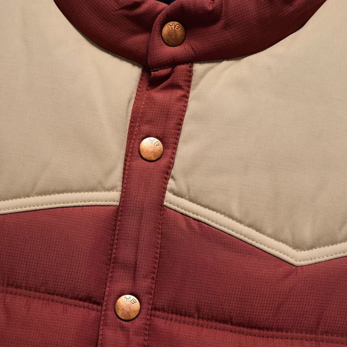 Howler Brothers Rounder Vest - Image 3