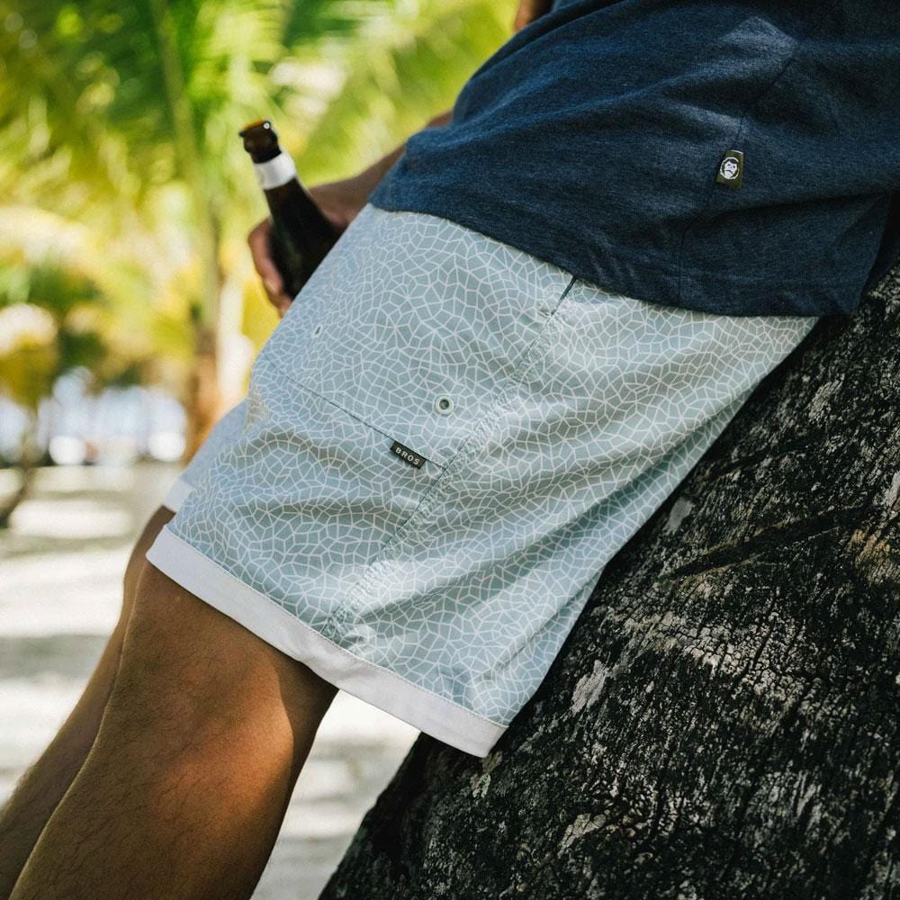 Howler Brothers Sayulita Watershort - Men's - Image 4