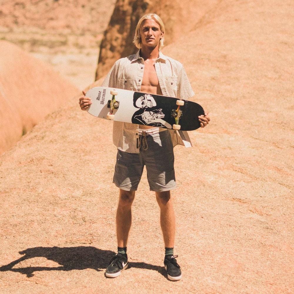 Howler Brothers Sayulita Watershort - Men's - Image 8