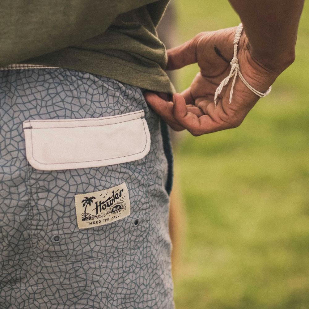 Howler Brothers Sayulita Watershort - Men's - Image 9