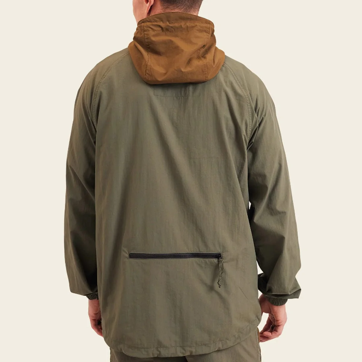 Howler Brothers Seabreacher Jacket - Image 5