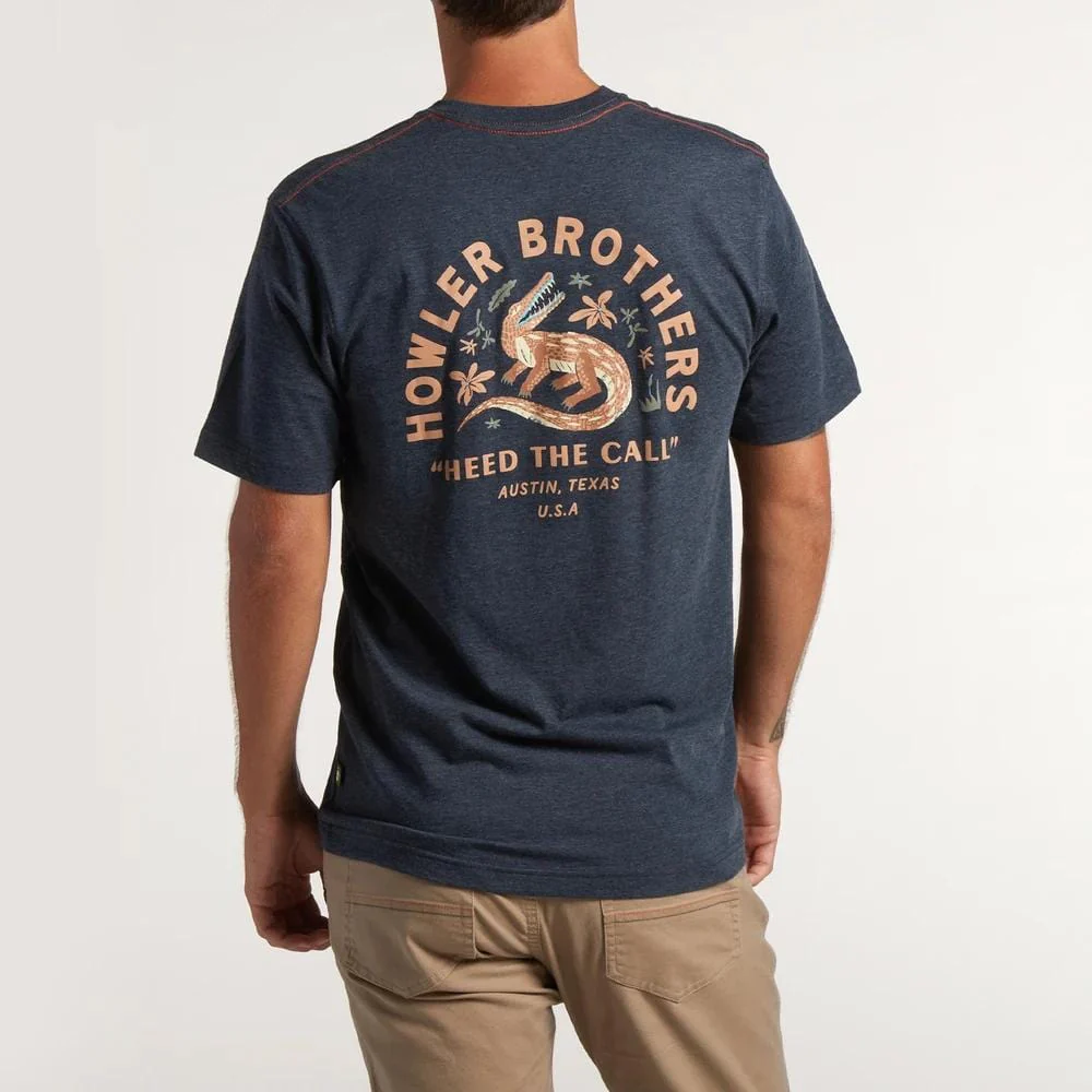 Howler Brothers Select T-Shirt - Image 22