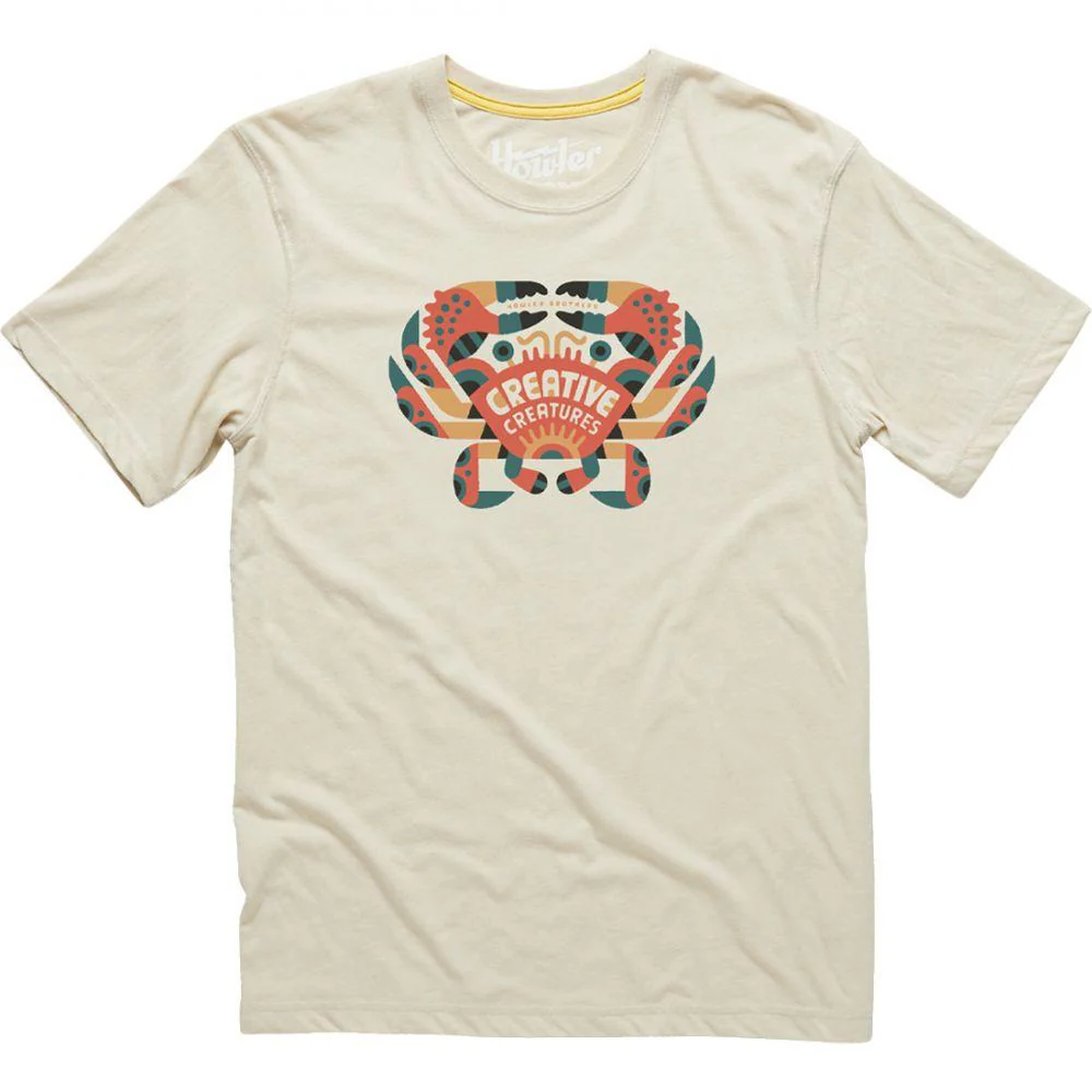 Howler Brothers Select T-Shirt - Image 7