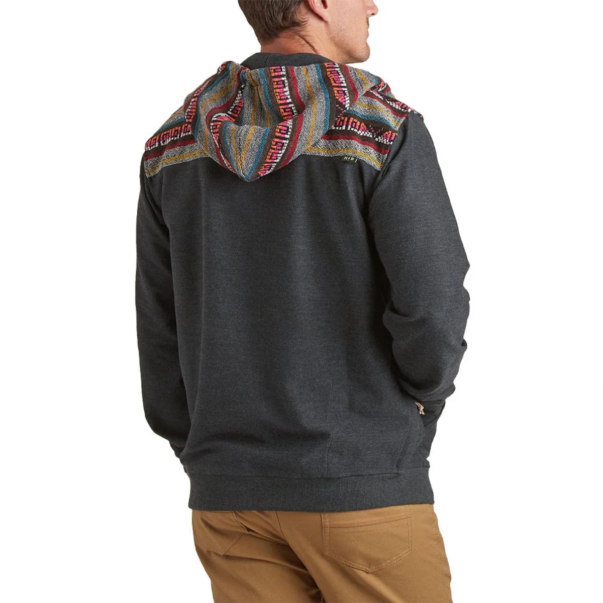 Howler Brothers Shaman Hoodie - Image 3