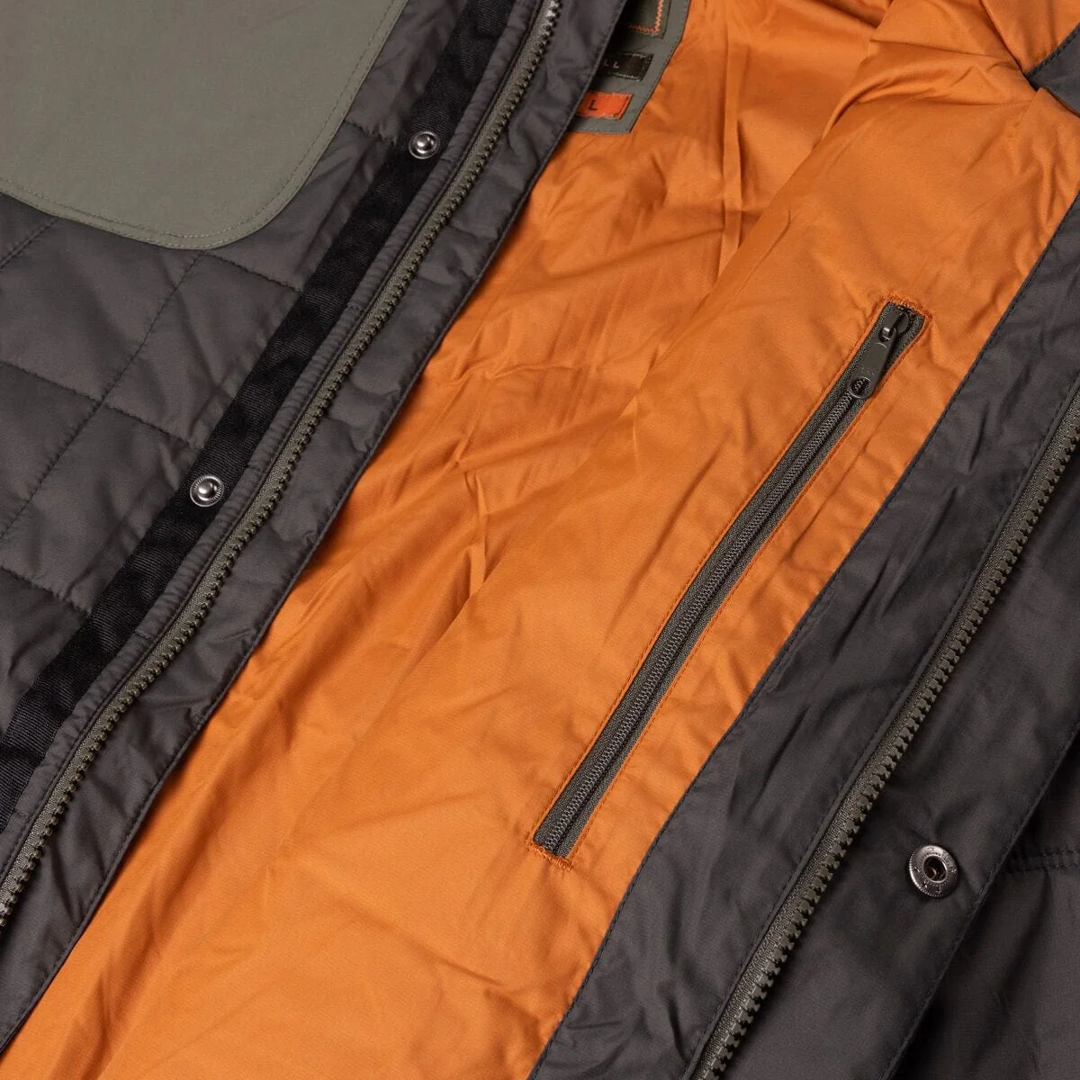 Howler Brothers Spellbinder Parka - Image 3