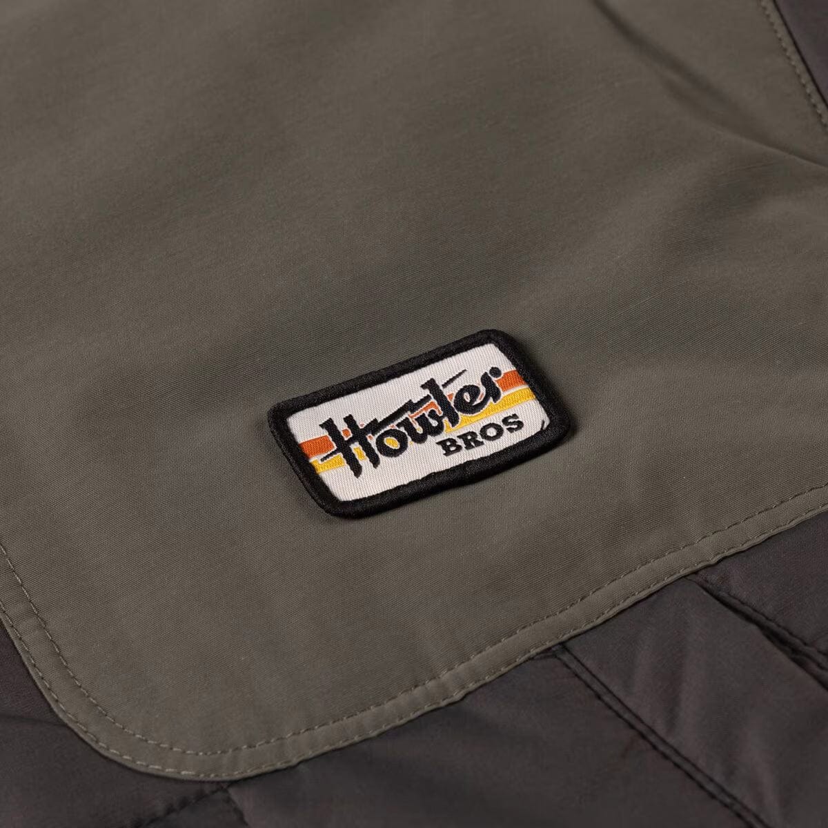 Howler Brothers Spellbinder Parka - Image 4