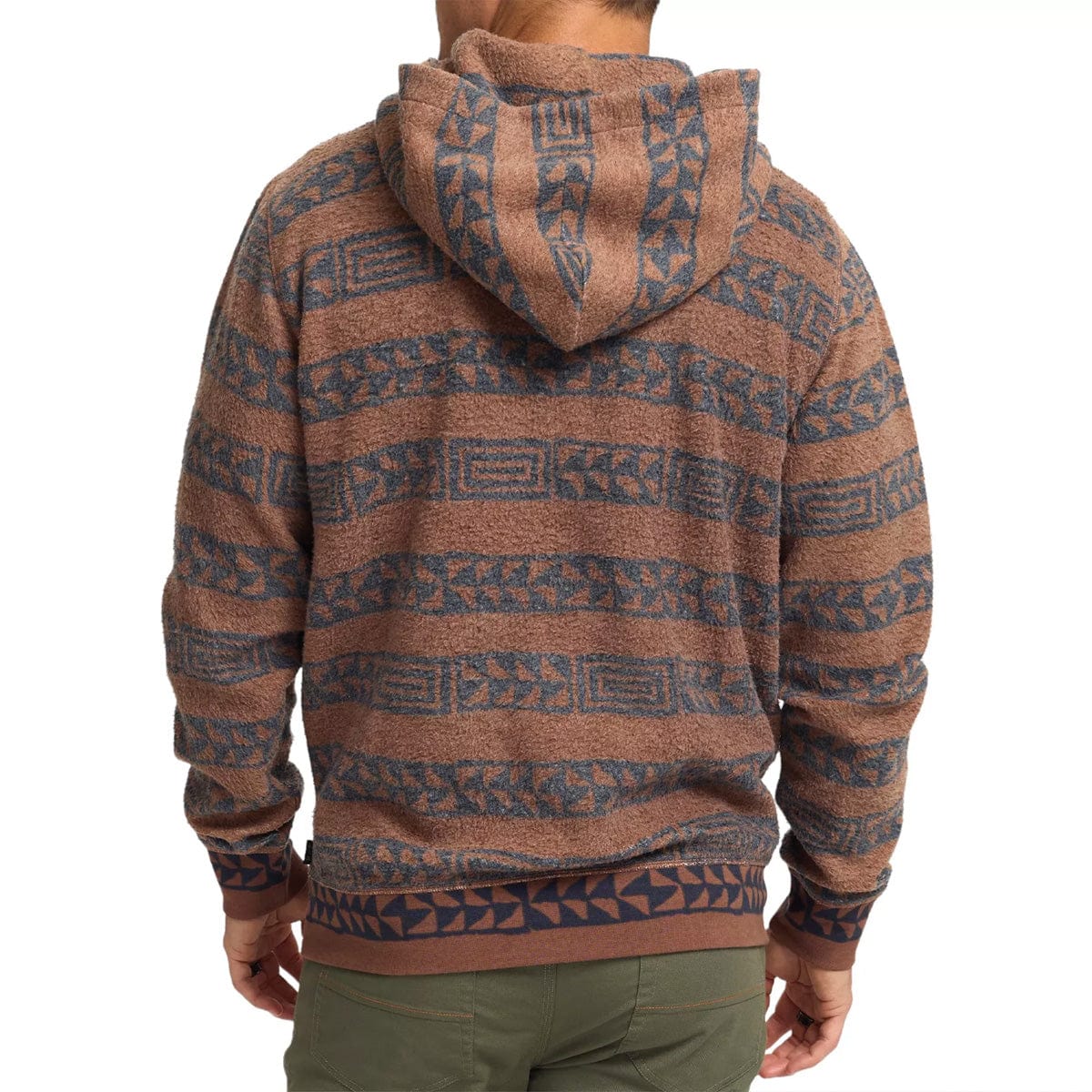 Howler Brothers Tajima Pullover - Image 3