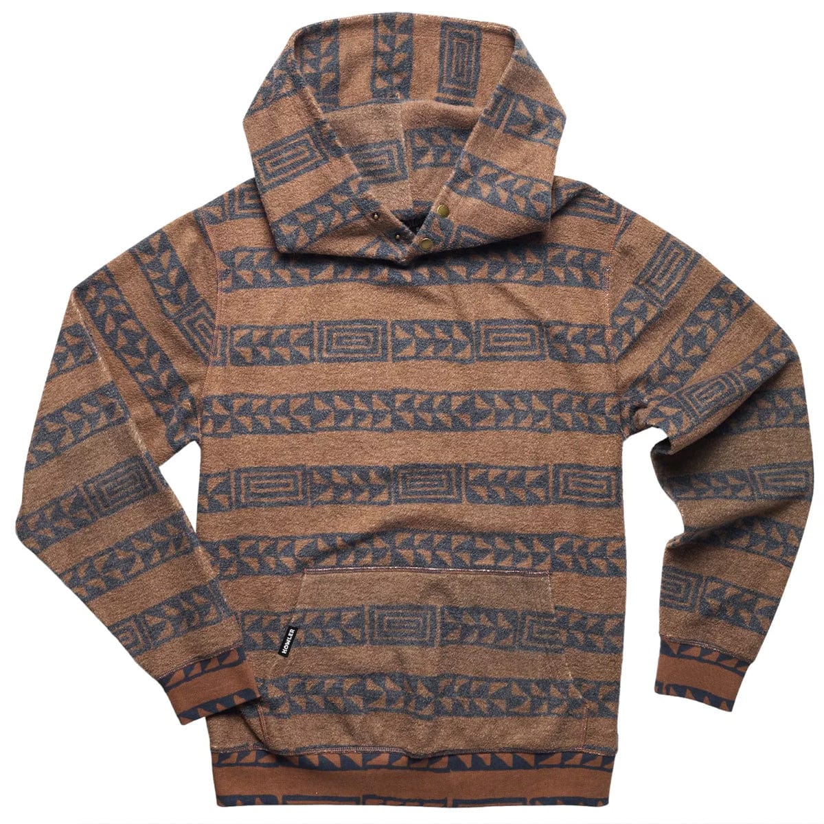 Howler Brothers Tajima Pullover - Image 4