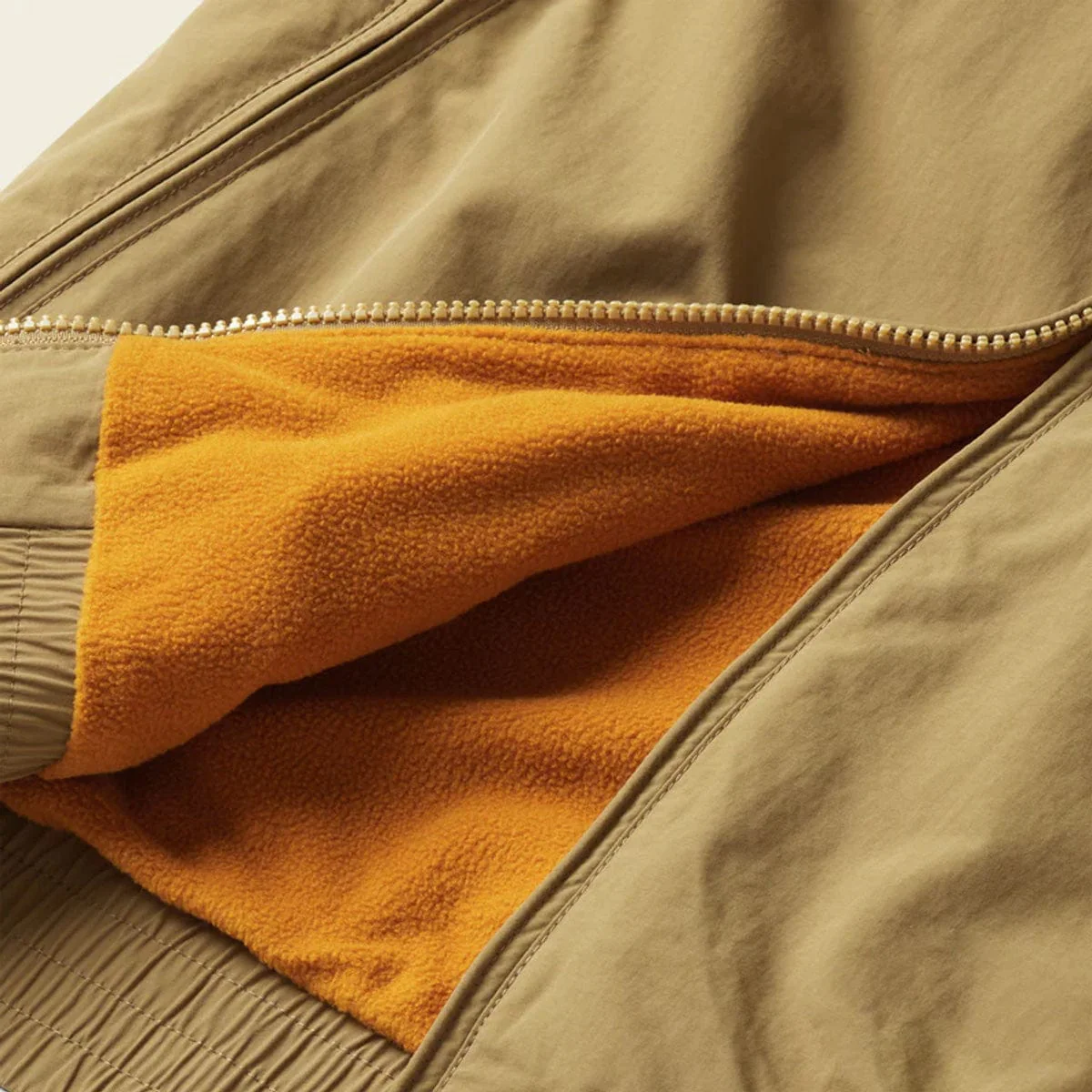 Howler Brothers Westers Club Jacket - Image 2