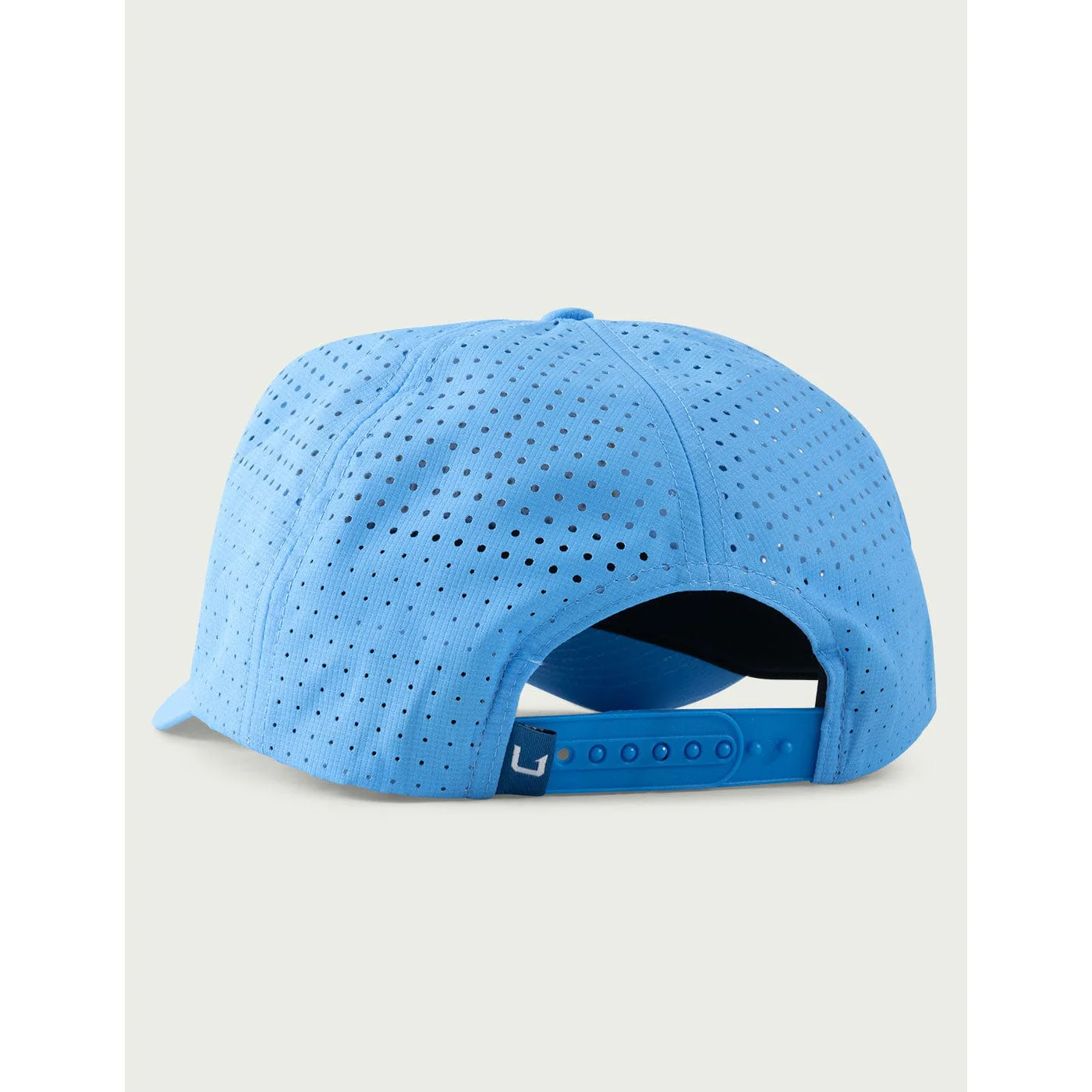 HUK Men's Patch Performance Rope Hat - Image 2