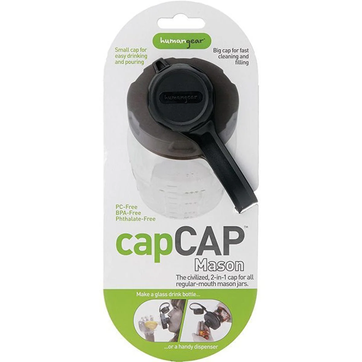 Humangear Capcap 2.0 - Image 2