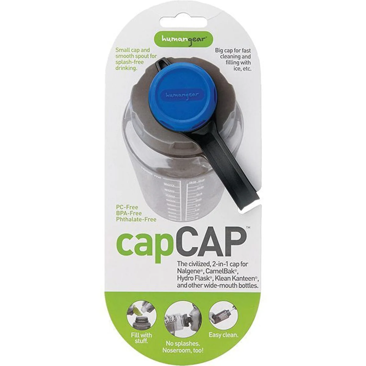 Humangear Capcap 2.0 - Image 3