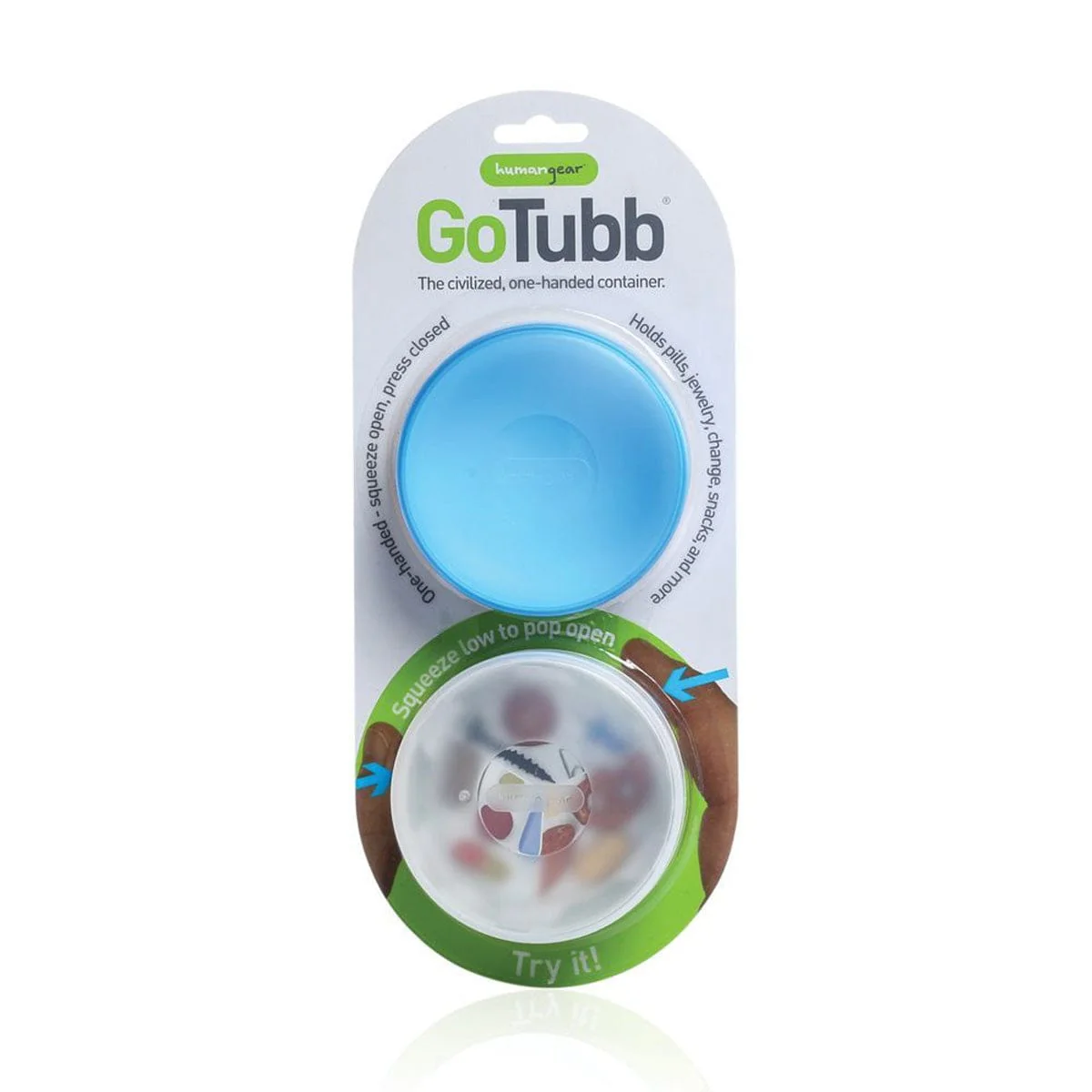 Humangear Gotubb Large 2 Pack - Image 2