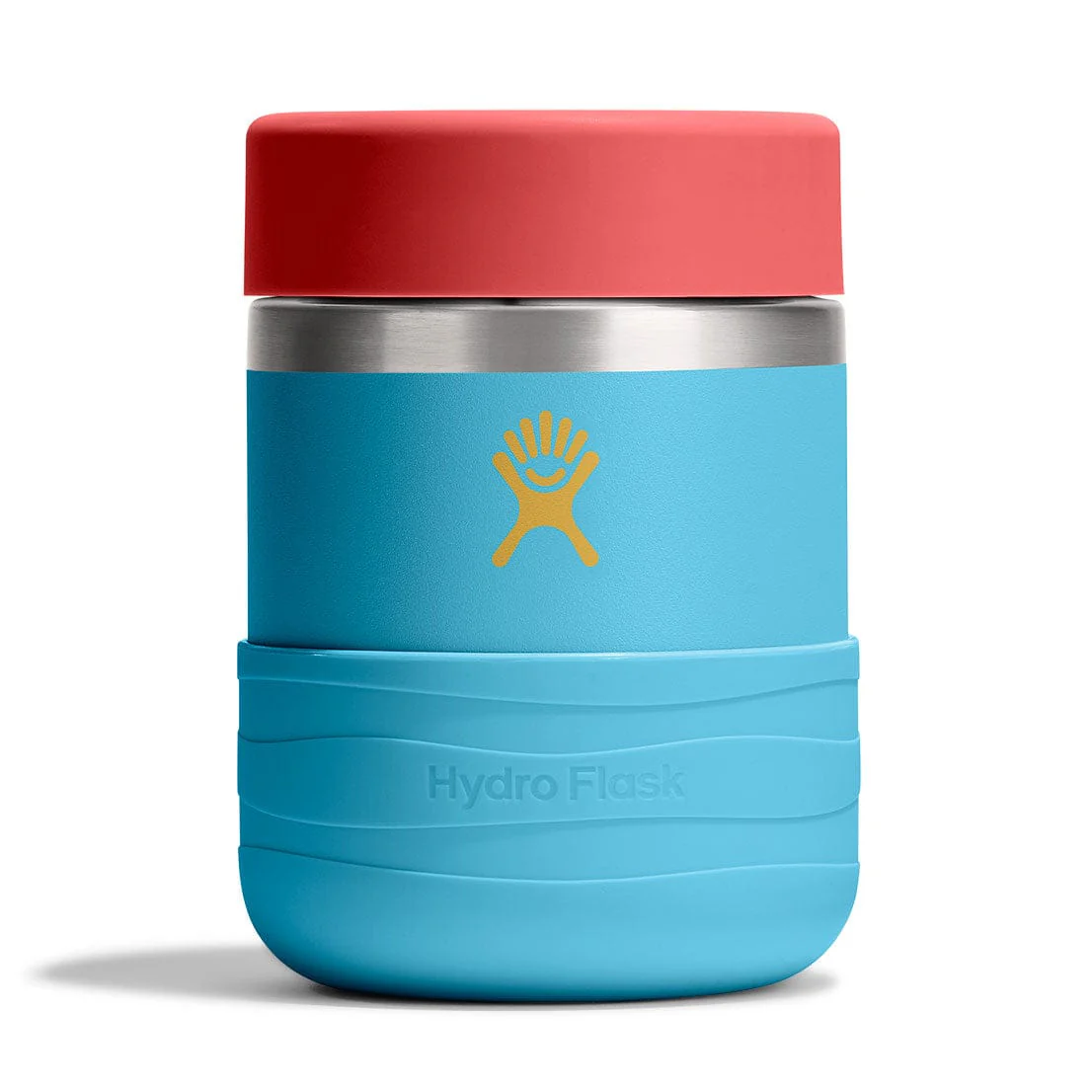 Hydro Flask 12 oz Kids Insulated Food Jar And Boot - Image 8