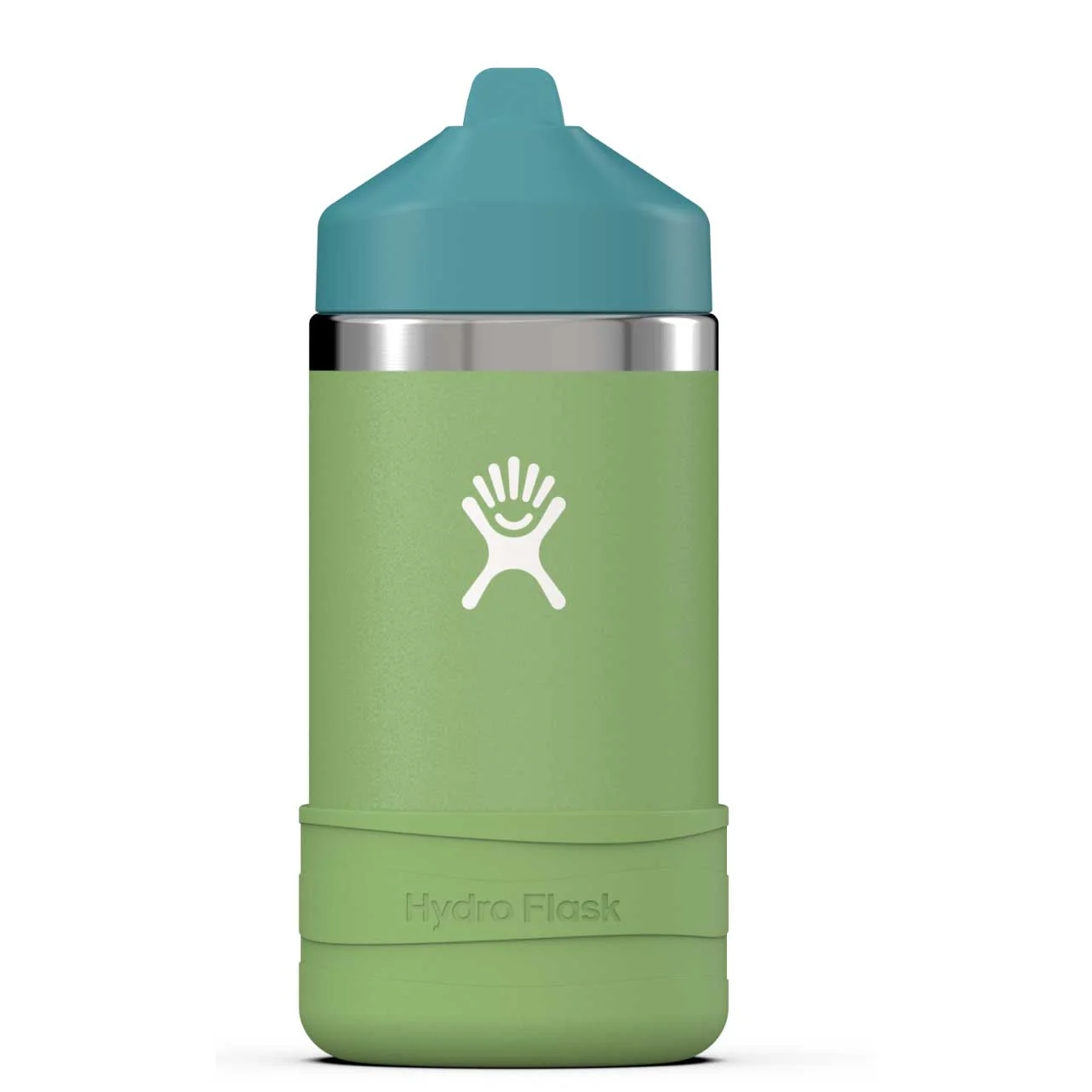 Hydro Flask 12 oz Kids Wide Mouth Straw Cap And Boot - Image 3