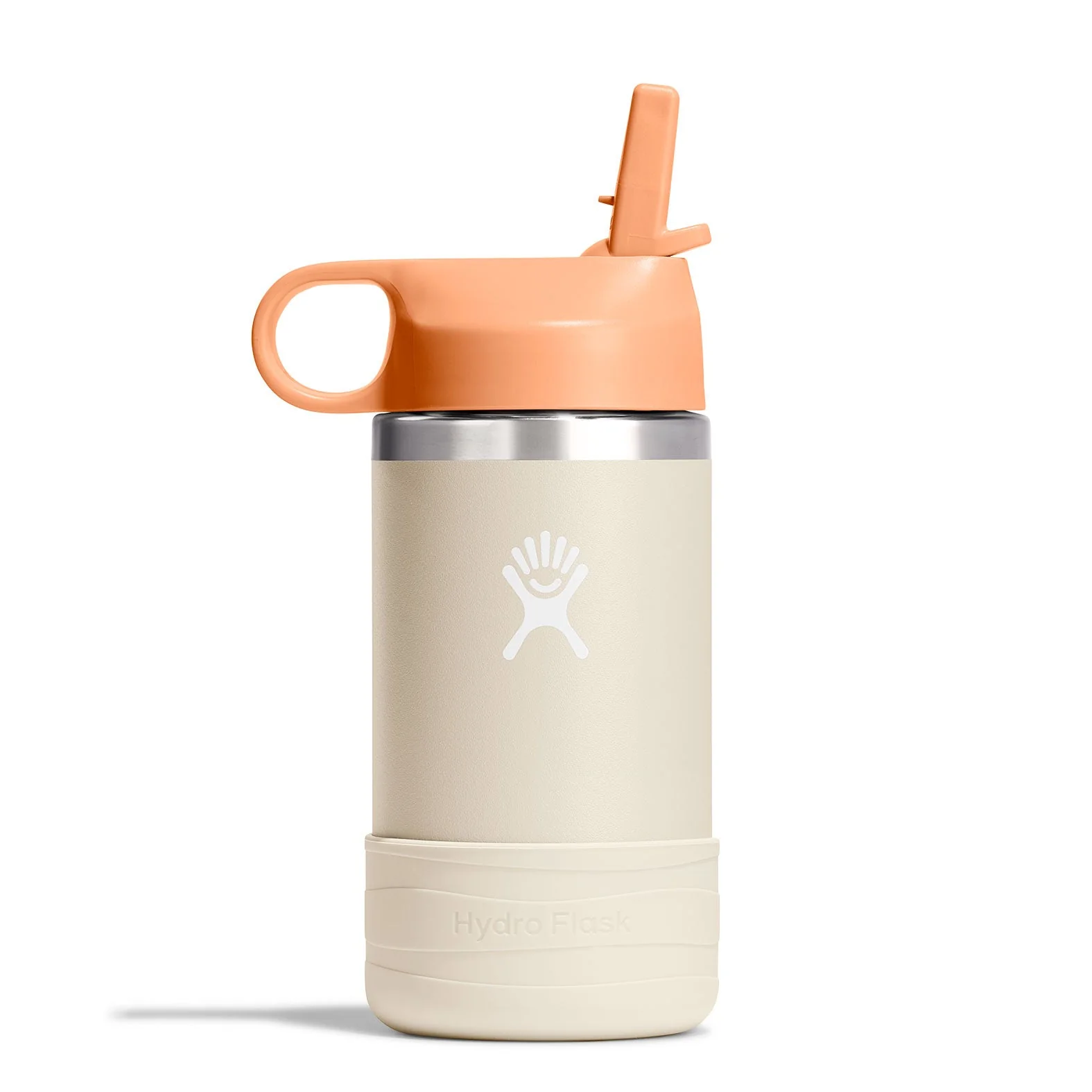 Hydro Flask 12 oz Kids Wide Mouth Straw Cap And Boot - Image 5