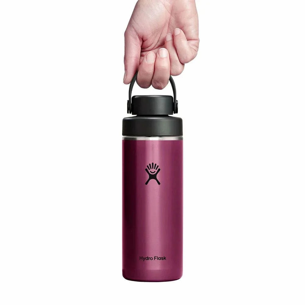 Hydro Flask 16 oz Lightweight Chug Cap Bottle - Image 3
