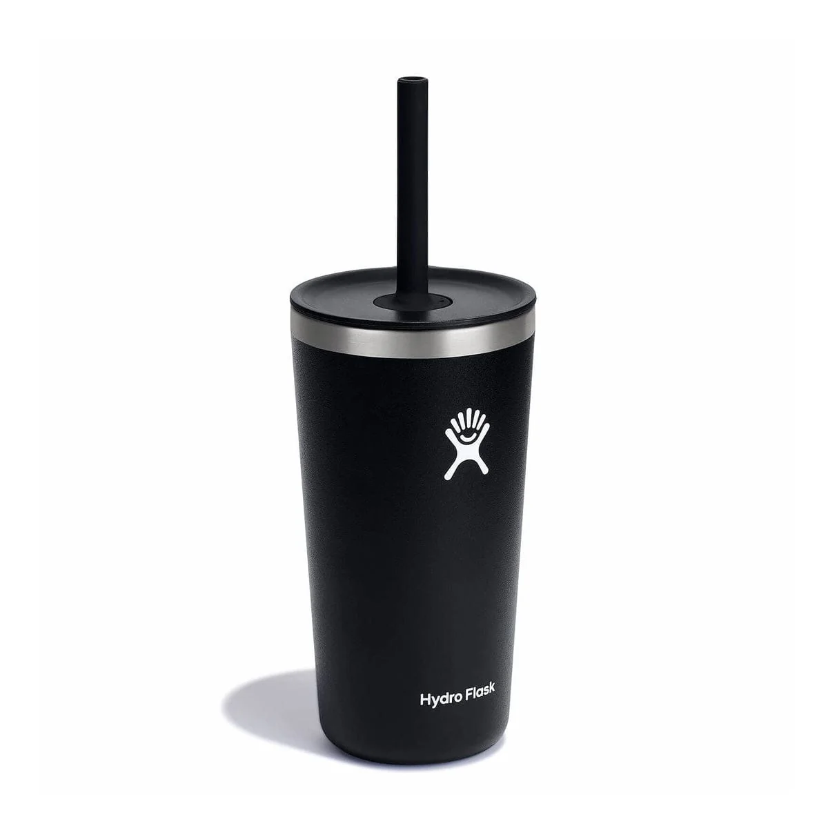 Hydro Flask 20 oz All Around Tumbler Straw Lid - Image 2