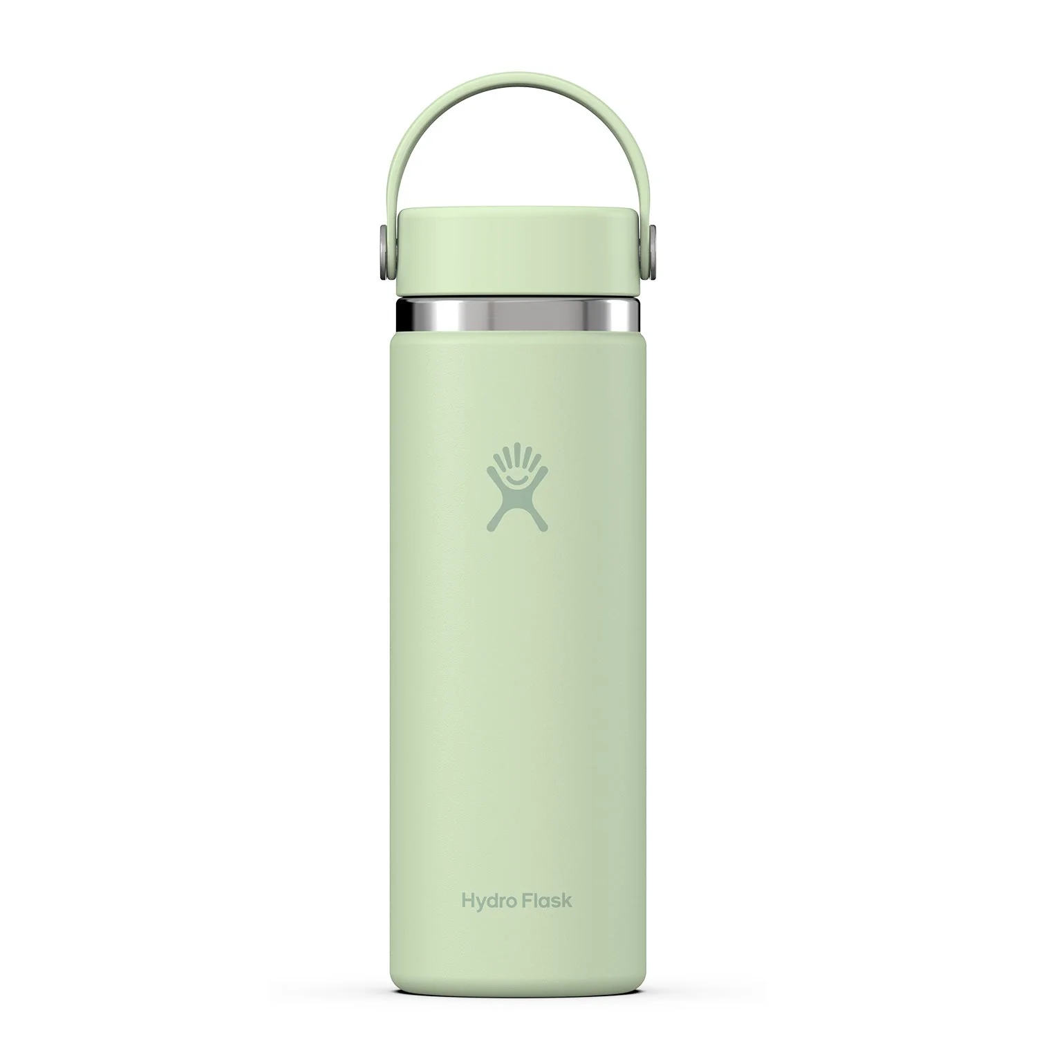 Hydro Flask 20 oz. Wide Mouth With Flex Cap 2.0 Water Bottle - Image 11