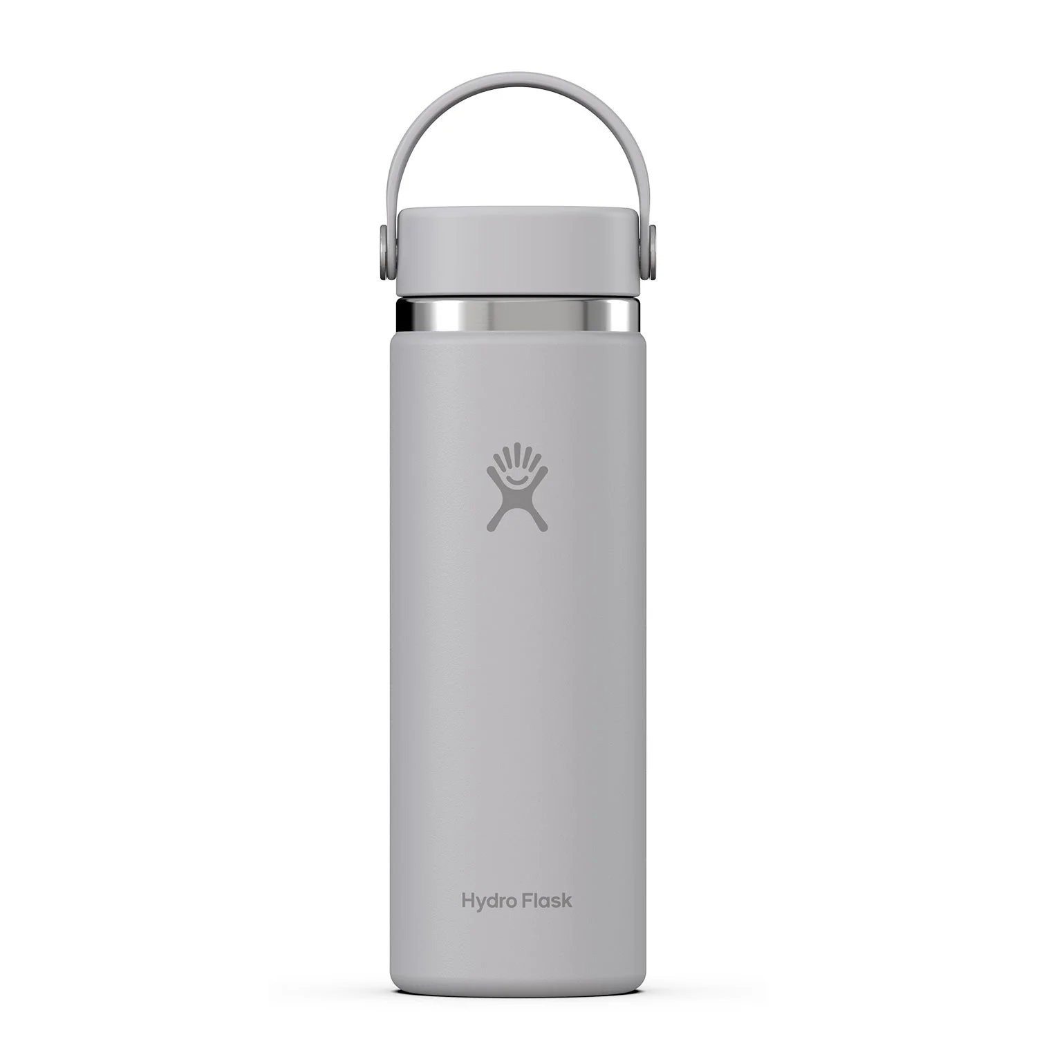 Hydro Flask 20 oz. Wide Mouth With Flex Cap 2.0 Water Bottle - Image 12
